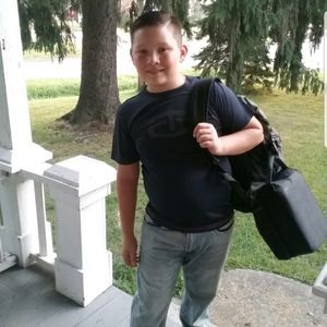 Meet your Posher, Jon